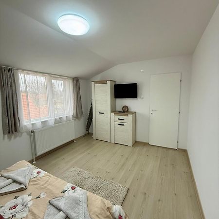 Jokai Apartments Nr7, Code Entry Sfântu-Gheorghe Exterior foto