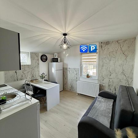 Jokai Apartments Nr7, Code Entry Sfântu-Gheorghe Exterior foto
