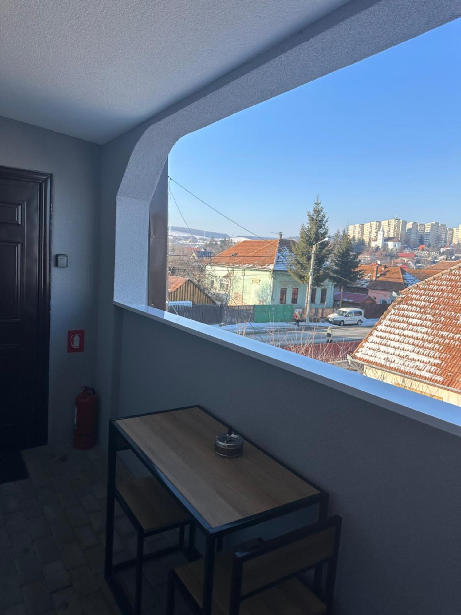 Jokai Apartments Nr7, Code Entry Sfântu-Gheorghe Exterior foto
