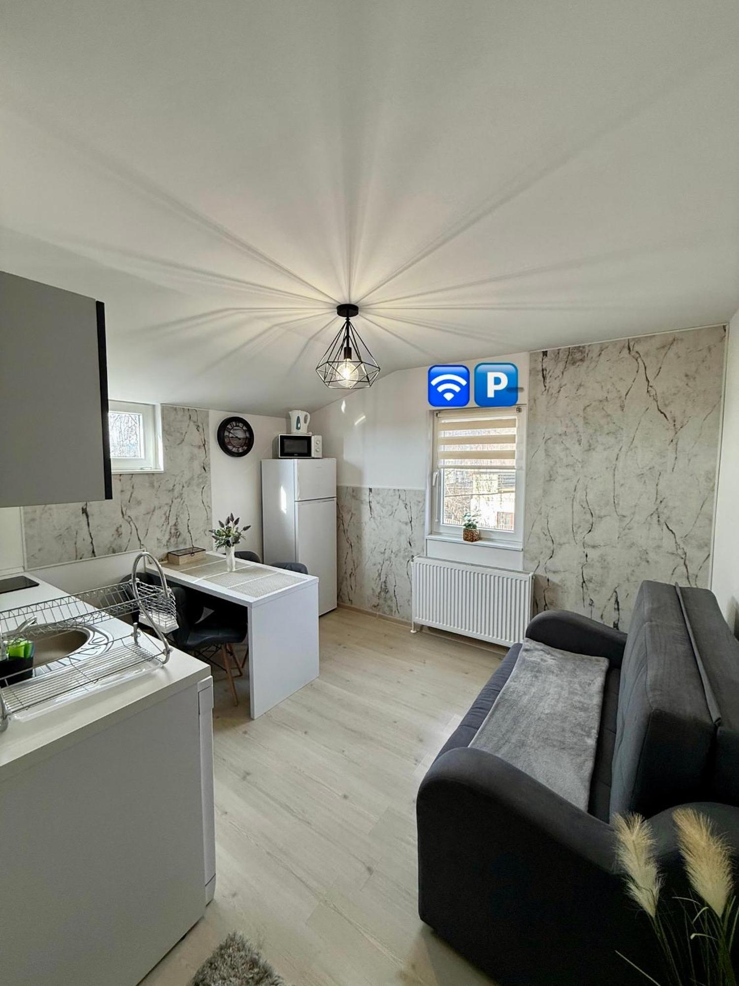 Jokai Apartments Nr7, Code Entry Sfântu-Gheorghe Exterior foto